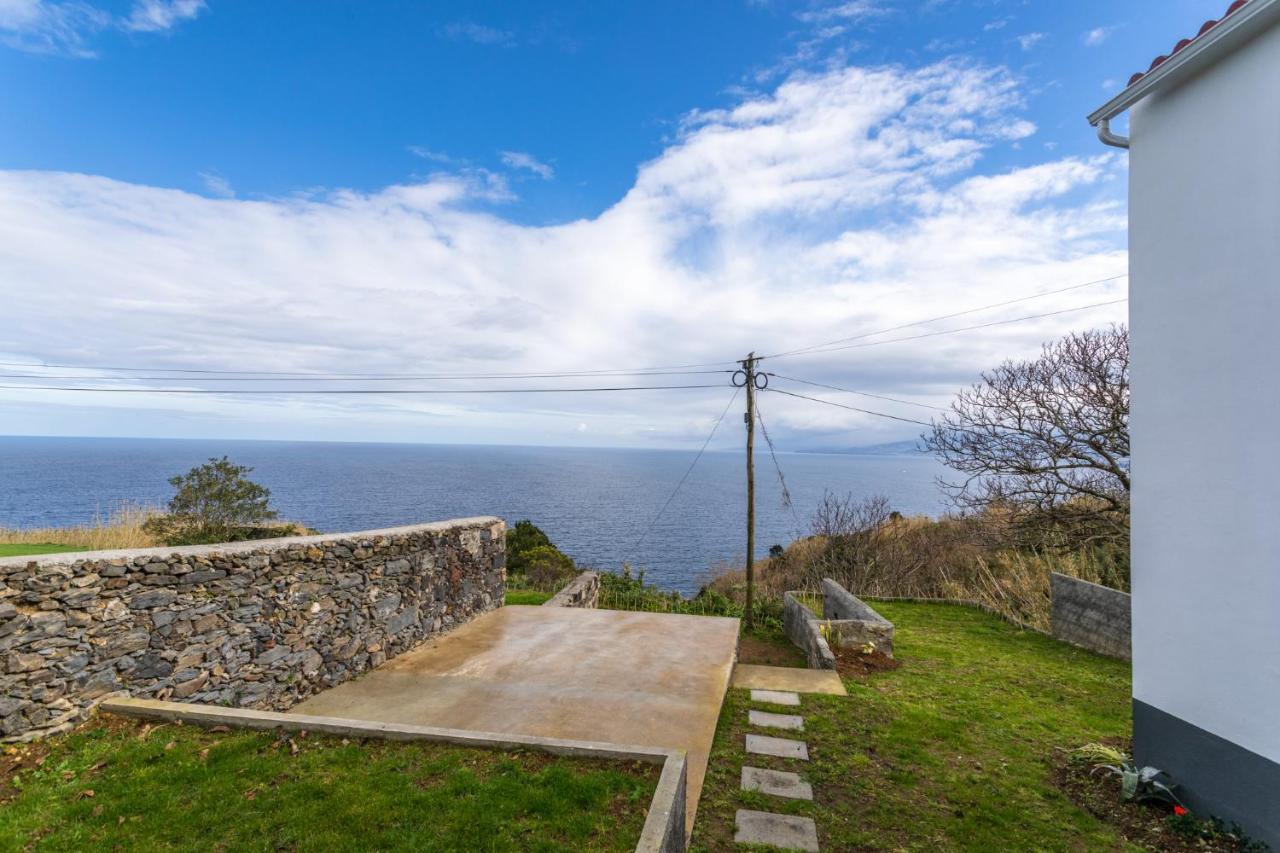 Apartmán Oasis Fonte Grande Santo Antonio  Exteriér fotografie