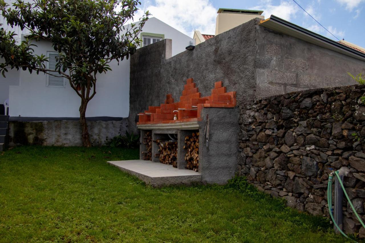 Apartmán Oasis Fonte Grande Santo Antonio  Exteriér fotografie